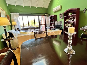 Departamento Dormy tipo Duplex en Venta en Mayling C.C
