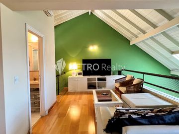 Departamento Dormy tipo Duplex en Venta en Mayling C.C