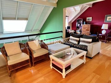 Departamento Dormy tipo Duplex en Venta en Mayling C.C