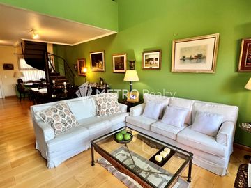 Departamento Dormy tipo Duplex en Venta en Mayling C.C