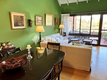 Departamento Dormy tipo Duplex en Venta en Mayling C.C