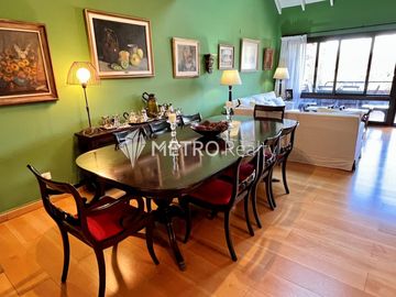 Departamento Dormy tipo Duplex en Venta en Mayling C.C