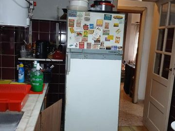 Casa en Venta -  Florida, 4/5 amb, 2 plantas, c/jardín y parrilla.