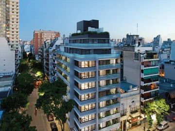 Monoambiente en venta en Palermo