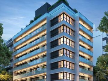 Monoambiente en venta en Palermo