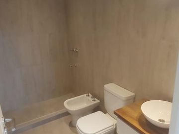 CASA A ESTRENAR EN VENTA - Barrio La Lusitana, Loma Verde RESERVADA!!