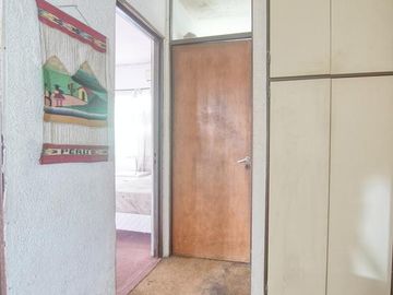 Dúplex 4 amb, con cochera, escritorio y patio - Martínez
