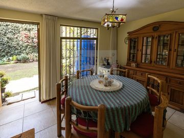 Casa en Venta en San Angel Calle cerrada