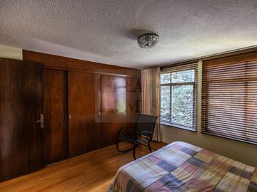 Casa en Venta en San Angel Calle cerrada