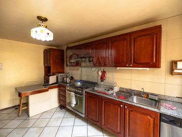 Casa en Venta en San Angel Calle cerrada