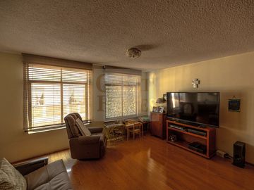 Casa en Venta en San Angel Calle cerrada