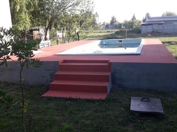 Casa en venta - 3 Dormitorios 2 Baños - Cochera - General Belgrano