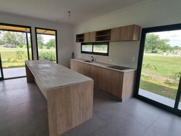 Oportunidad Venta Casa en Barrio Privado Saint Joseph