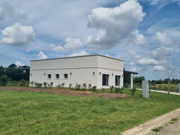 Oportunidad Venta Casa en Barrio Privado Saint Joseph