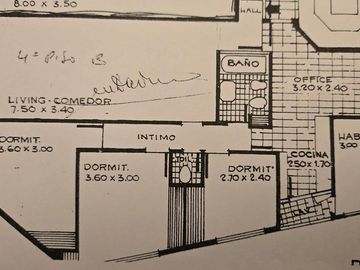 Venta Departamento en  Caballito. Acoyte al 200