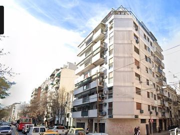 Venta Departamento en  Caballito. Acoyte al 200