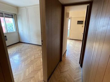 Venta Departamento en  Caballito. Acoyte al 200