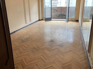 Venta Departamento en  Caballito. Acoyte al 200