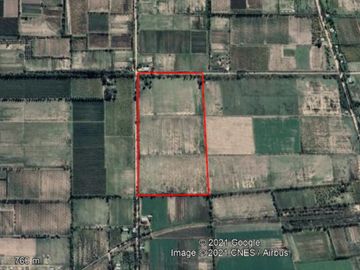 Finca de 22 has en Rama Caida