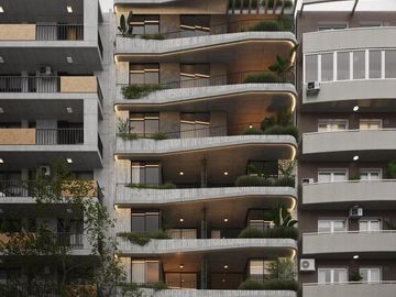 DEPARTAMENTO DE TRES DORMITORIO - VENTA - AMENITIES - CENTRO