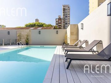 Hermoso departamento semipiso de categoría en Lomas de Zamora