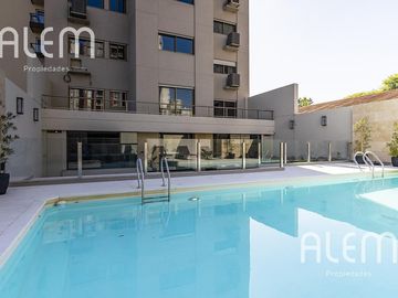Hermoso departamento semipiso de categoría en Lomas de Zamora