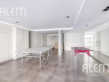 Hermoso departamento semipiso de categoría en Lomas de Zamora