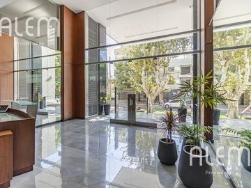 Hermoso departamento semipiso de categoría en Lomas de Zamora