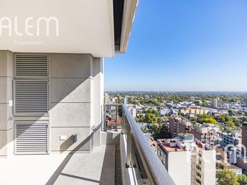 Hermoso departamento semipiso de categoría en Lomas de Zamora