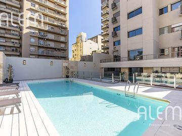 Hermoso departamento semipiso de categoría en Lomas de Zamora