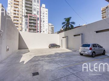 Hermoso departamento semipiso de categoría en Lomas de Zamora