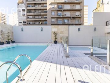 Hermoso departamento semipiso de categoría en Lomas de Zamora