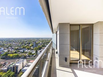 Hermoso departamento semipiso de categoría en Lomas de Zamora