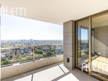 Hermoso departamento semipiso de categoría en Lomas de Zamora
