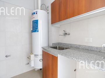 Hermoso departamento semipiso de categoría en Lomas de Zamora