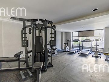 Hermoso departamento semipiso de categoría en Lomas de Zamora