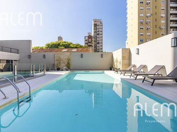Hermoso departamento semipiso de categoría en Lomas de Zamora
