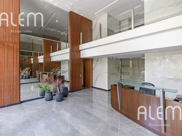 Hermoso departamento semipiso de categoría en Lomas de Zamora