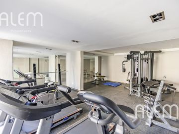 Hermoso departamento semipiso de categoría en Lomas de Zamora