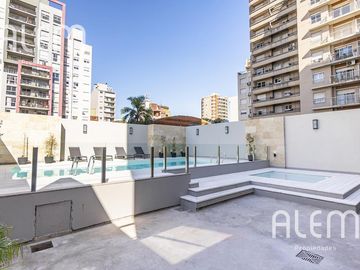 Hermoso departamento semipiso de categoría en Lomas de Zamora