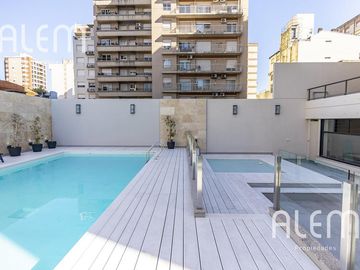 Hermoso departamento semipiso de categoría en Lomas de Zamora