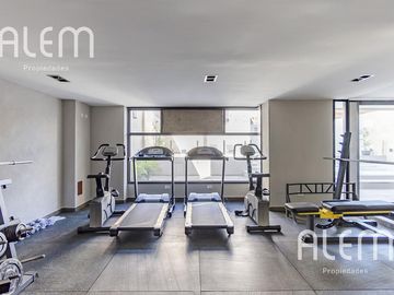 Hermoso departamento semipiso de categoría en Lomas de Zamora