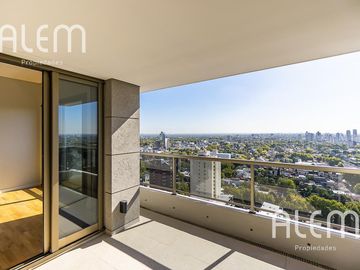 Hermoso departamento semipiso de categoría en Lomas de Zamora