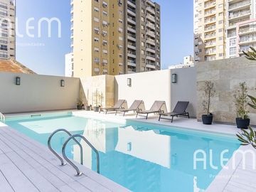 Hermoso departamento semipiso de categoría en Lomas de Zamora