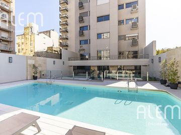 Hermoso departamento semipiso de categoría en Lomas de Zamora