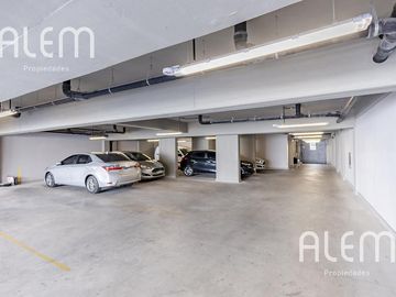 Hermoso departamento semipiso de categoría en Lomas de Zamora