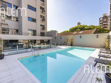 Hermoso departamento semipiso de categoría en Lomas de Zamora
