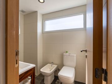 VENTA Departamento Rosario Barrio Luis Agote 1 dormitorio equipado balcon estrenar