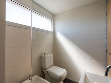 VENTA Departamento Rosario Barrio Luis Agote 1 dormitorio equipado balcon estrenar