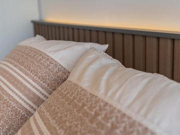VENTA Departamento Rosario Barrio Luis Agote 1 dormitorio equipado balcon estrenar